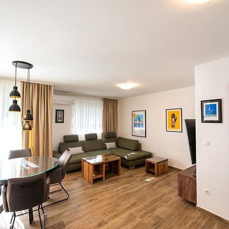 Apartamento View Of Trogir Exterior foto