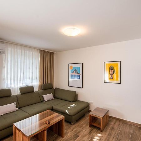 Apartamento View Of Trogir Exterior foto
