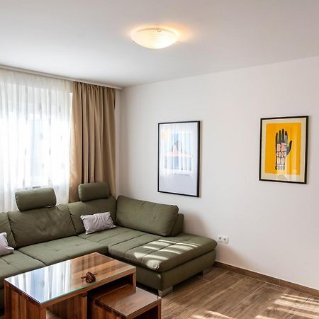 Apartamento View Of Trogir Exterior foto