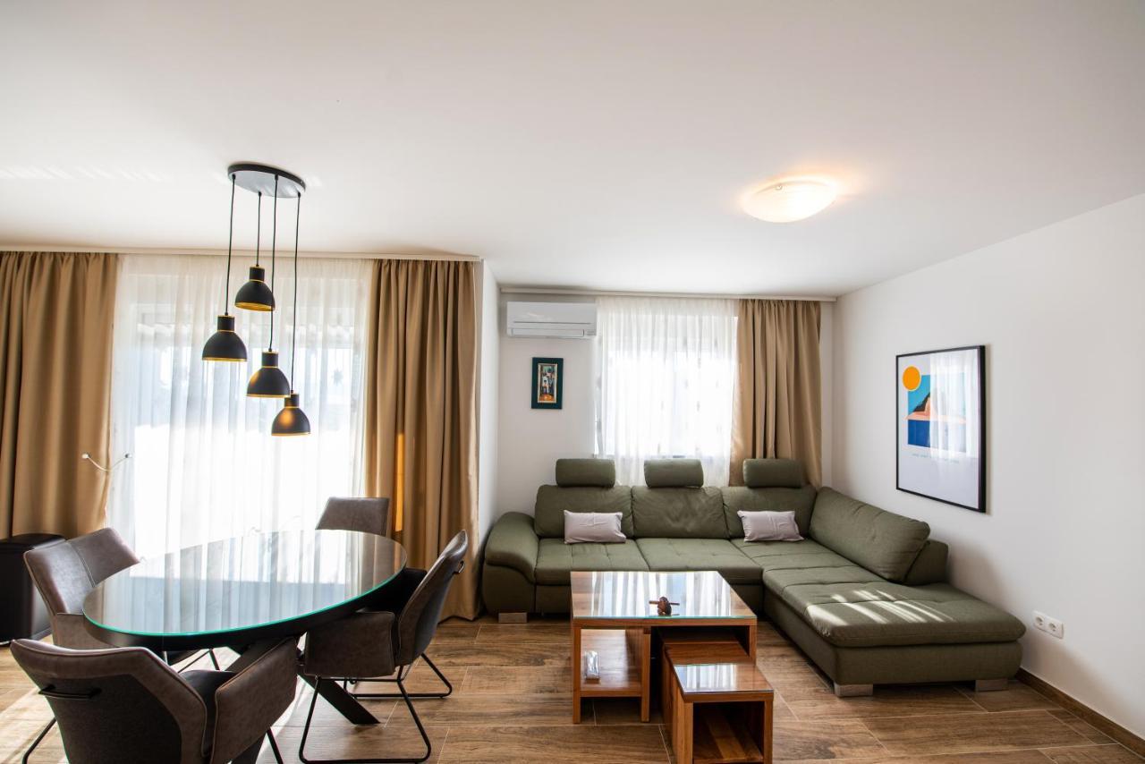 Apartamento View Of Trogir Exterior foto