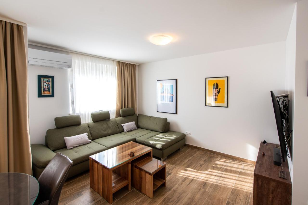Apartamento View Of Trogir Exterior foto